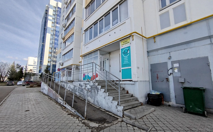 Сдается помещение свободного назначения, 118 кв.м фото
