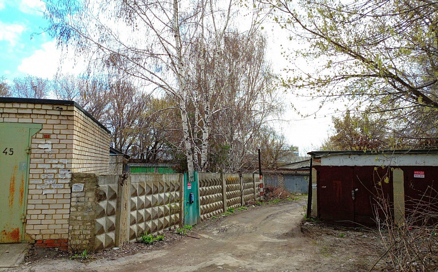 Производственно-складские помещения 1212 м2 фото