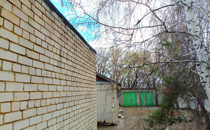 Производственно-складские помещения 1212 м2 фото