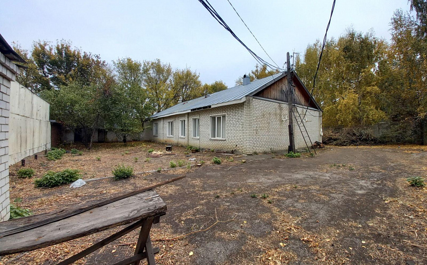 Производственно-складские помещения 1212 м2 фото