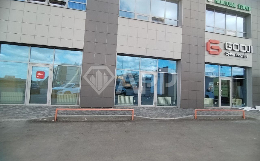 Помещение свободного назначения, 53 м² фото
