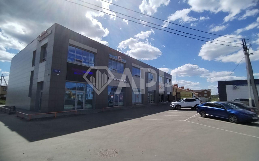 Помещение свободного назначения, 53 м² фото