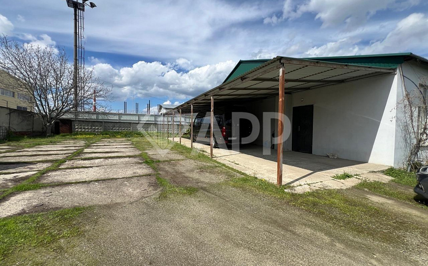 Продам производственное помещение, 400 м² фото