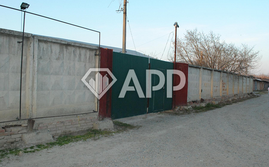 Продам производственное помещение, 400 м² фото