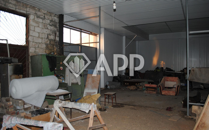 Продам производственное помещение, 400 м² фото