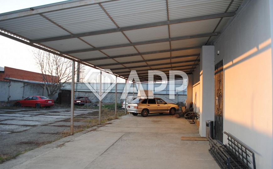 Продам производственное помещение, 400 м² фото