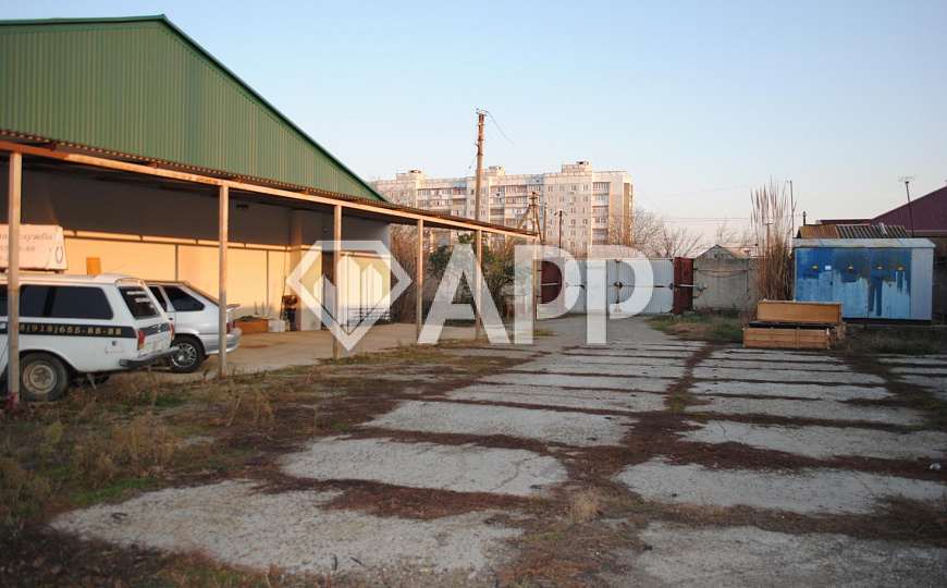 Продам производственное помещение, 400 м² фото