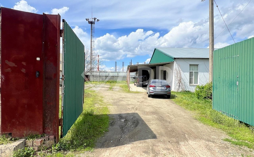 Продам производственное помещение, 400 м² фото
