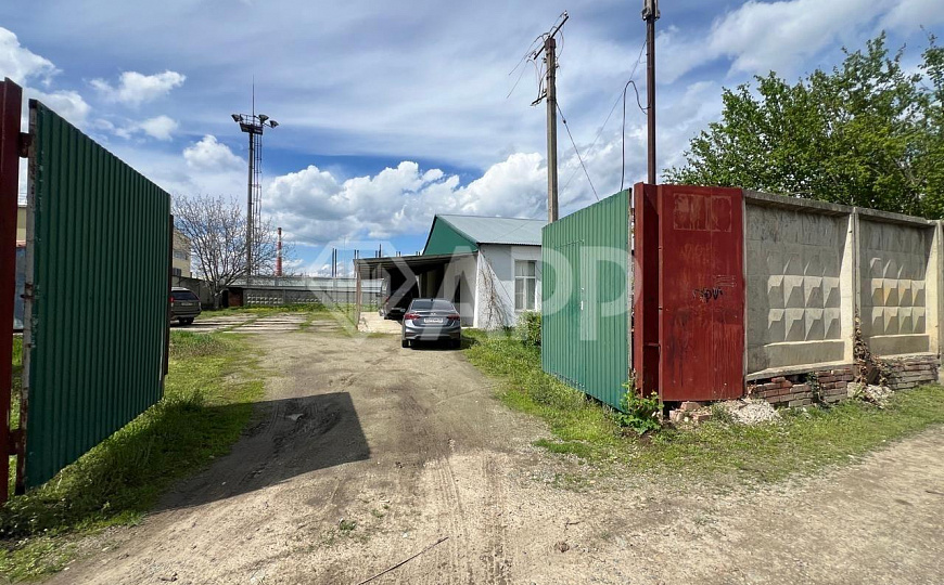 Продам производственное помещение, 400 м² фото
