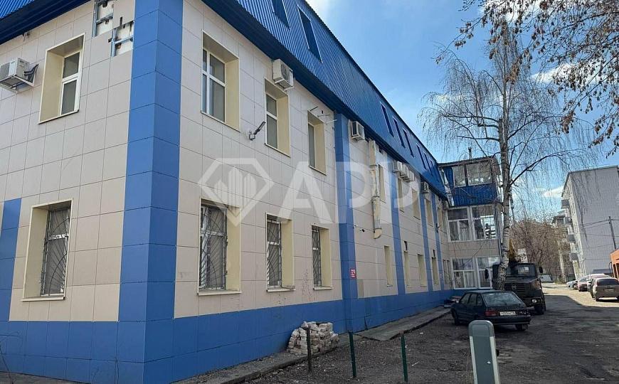 Продаю помещение на Восстания фото