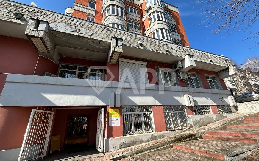 Продам помещение свободного назначения, 357 м² фото