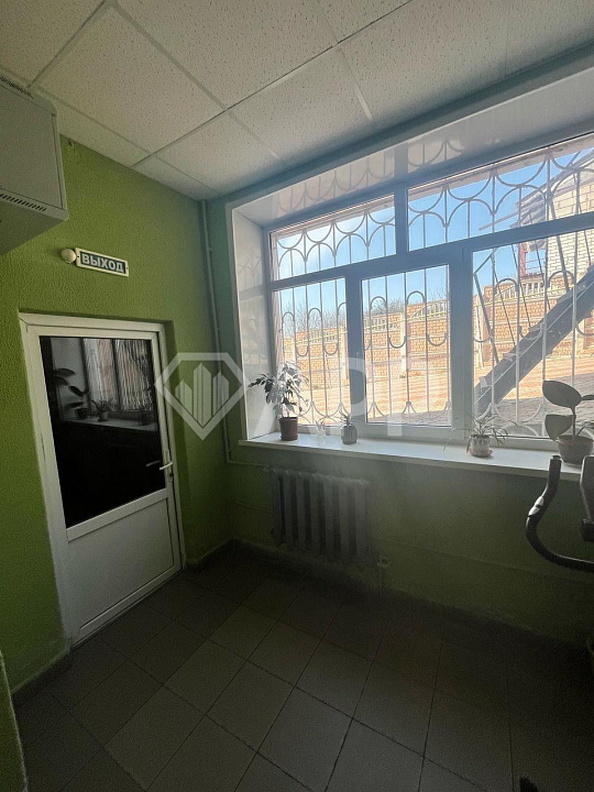 Продам помещение свободного назначения, 357 м² фото
