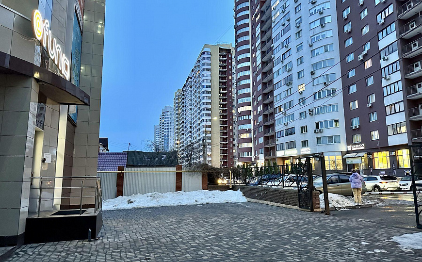 Сдам бизнес-центр/офисный центр, 53,3 м² фото