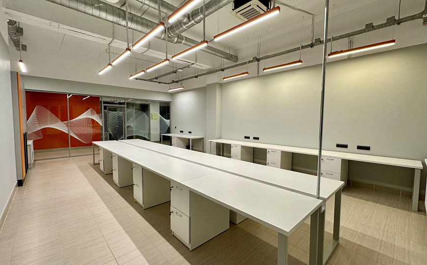 Сдам бизнес-центр/офисный центр, 53,3 м² фото