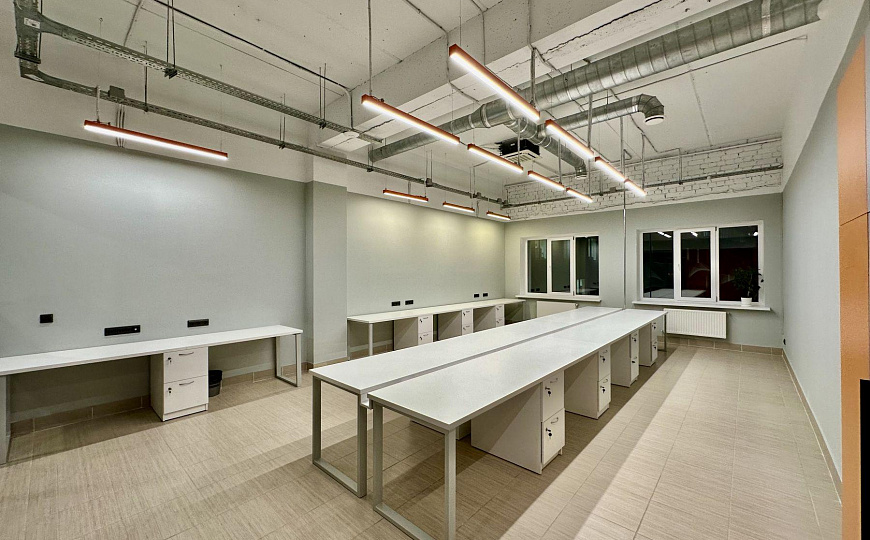 Сдам бизнес-центр/офисный центр, 53,3 м² фото