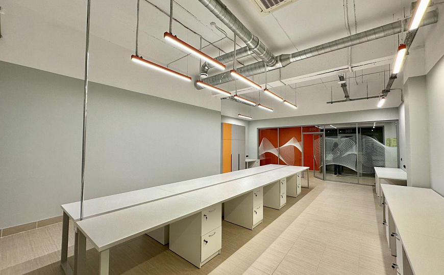 Сдам бизнес-центр/офисный центр, 53,3 м² фото