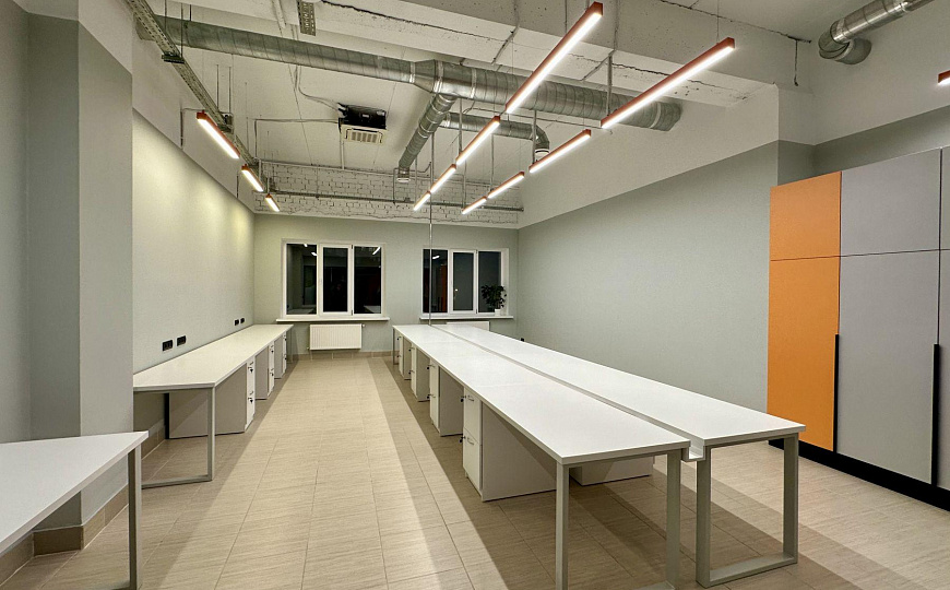 Сдам бизнес-центр/офисный центр, 53,3 м² фото