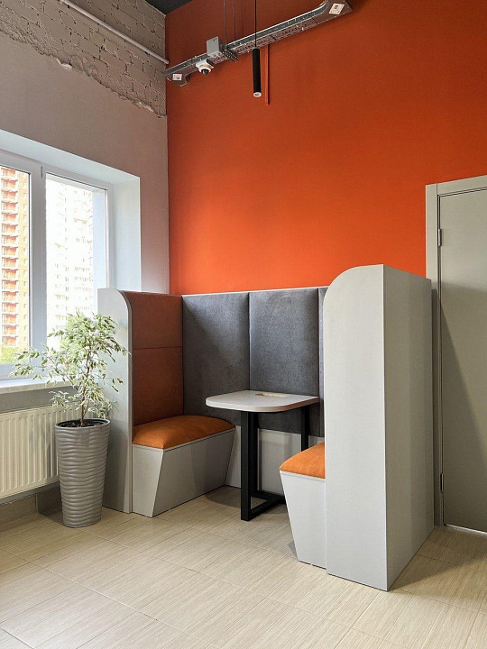 Сдам бизнес-центр/офисный центр, 53,3 м² фото