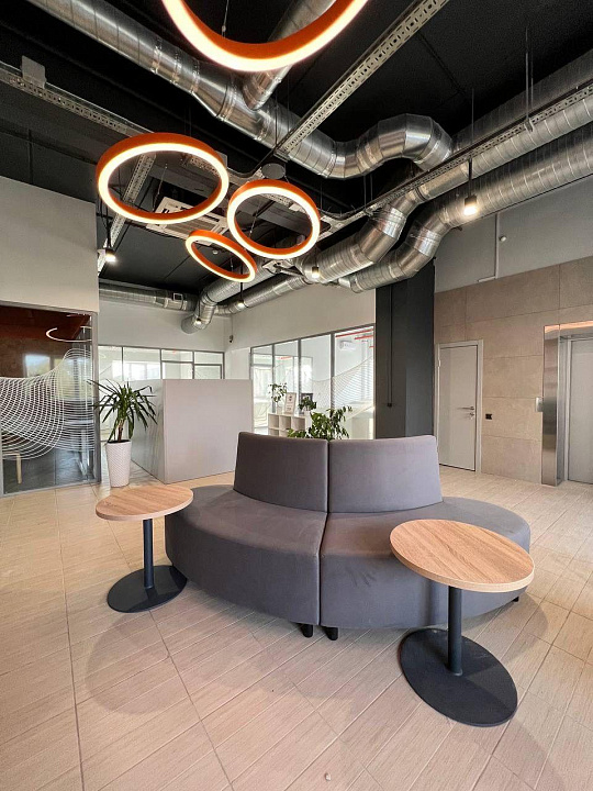 Сдам бизнес-центр/офисный центр, 120 м² фото