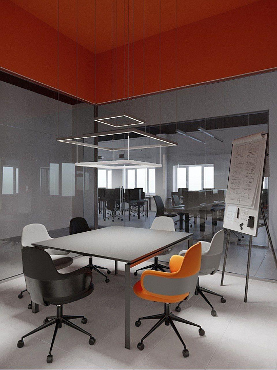 Сдам бизнес-центр/офисный центр, 120 м² фото