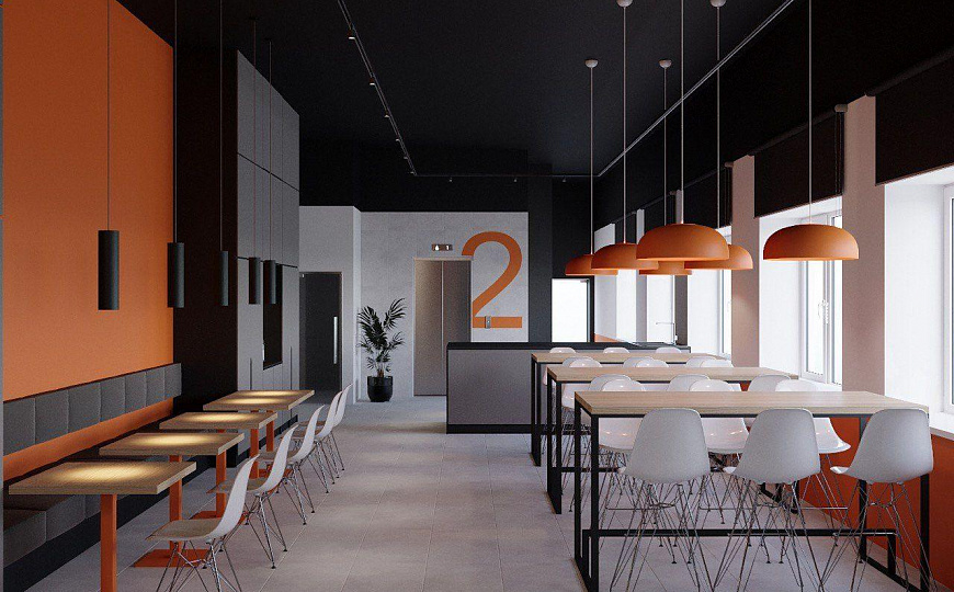 Сдам бизнес-центр/офисный центр, 120 м² фото