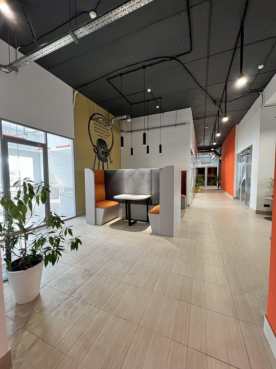 Сдам бизнес-центр/офисный центр, 120 м² фото
