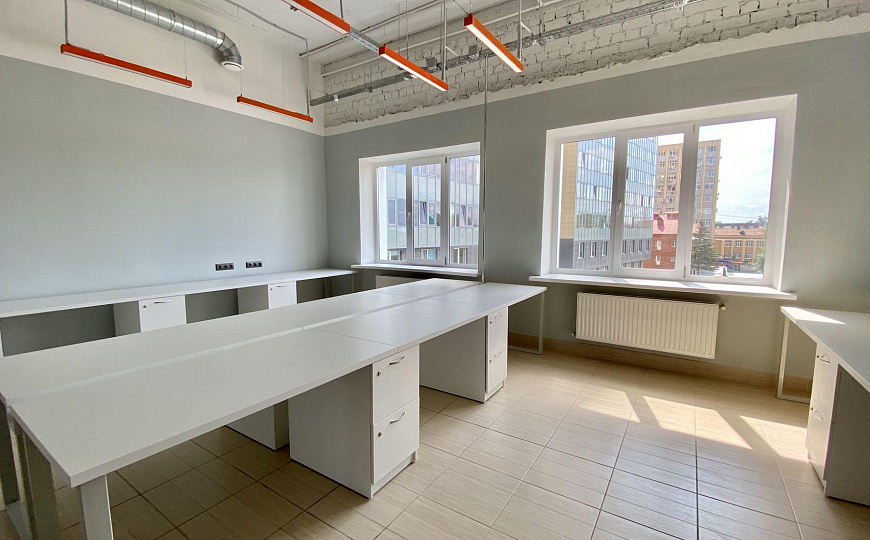 Сдам бизнес-центр/офисный центр, 120 м² фото