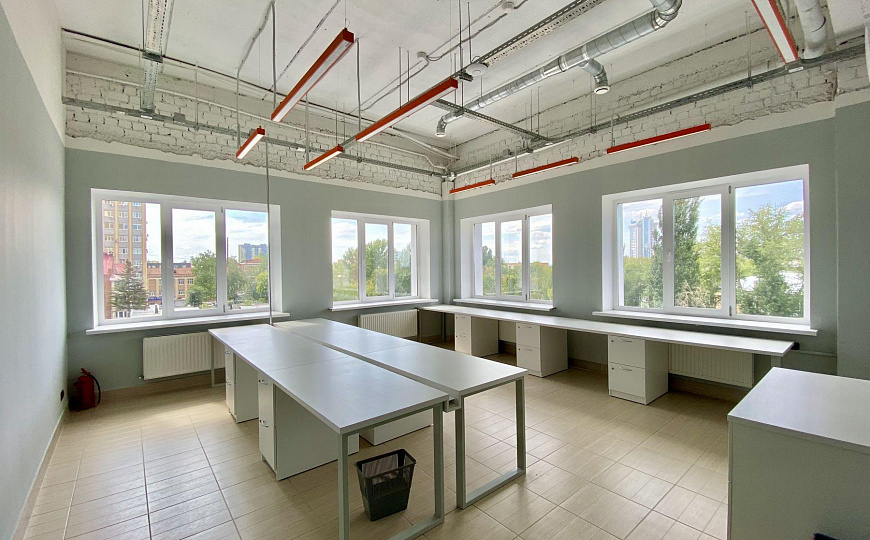 Сдам бизнес-центр/офисный центр, 120 м² фото