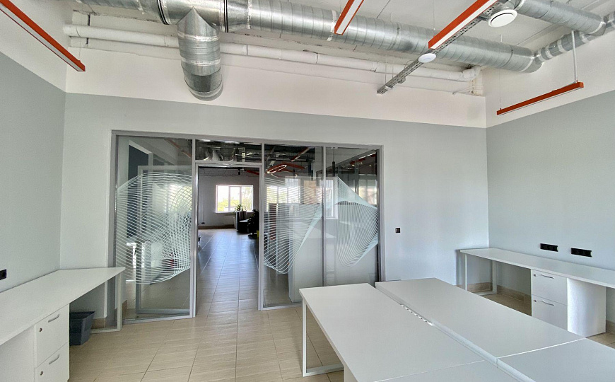 Сдам бизнес-центр/офисный центр, 120 м² фото