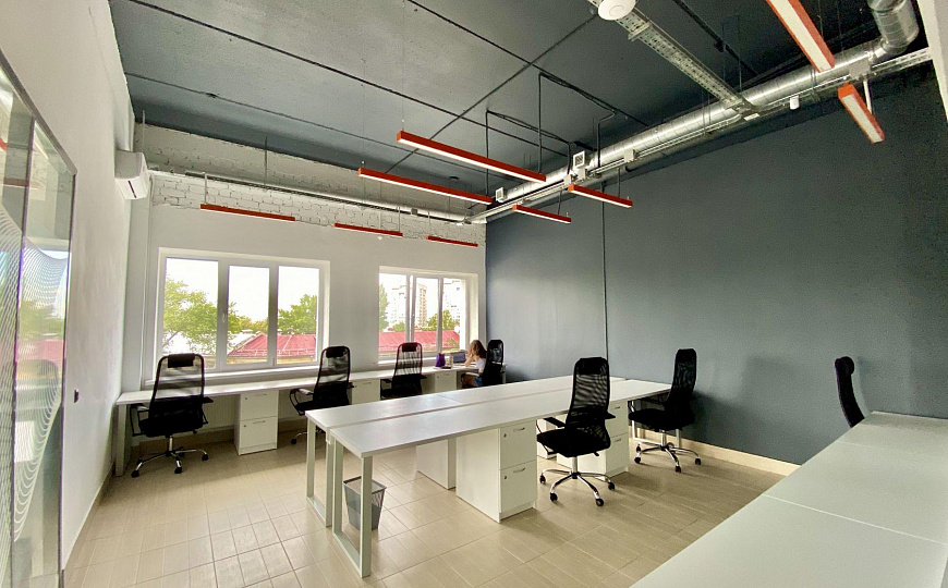 Сдам бизнес-центр/офисный центр, 120 м² фото