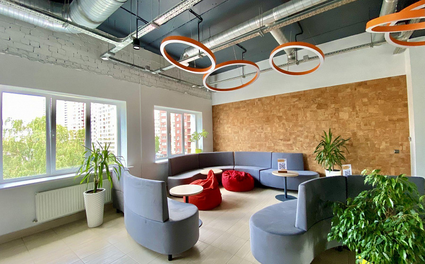 Сдам бизнес-центр/офисный центр, 120 м² фото