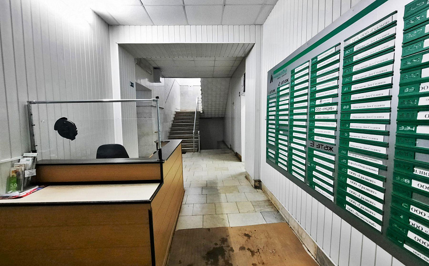 Продам отдельно стоящее здание, 5 500 м² фото