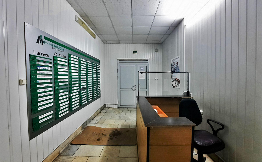 Продам отдельно стоящее здание, 5 500 м² фото