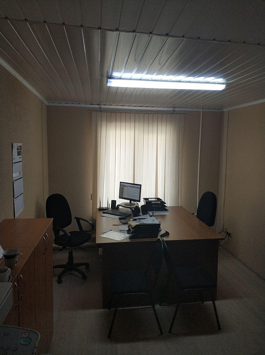 Продам отдельно стоящее здание, 5 500 м² фото