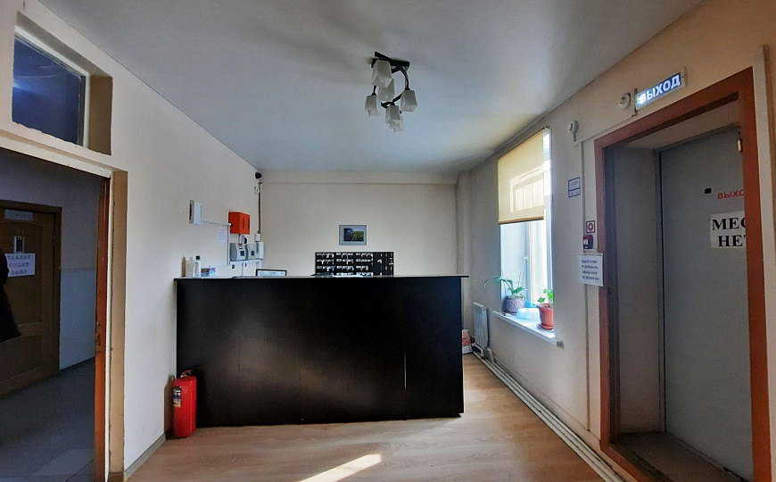Продам отдельно стоящее здание, 5 500 м² фото