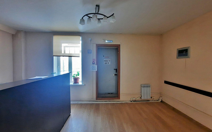 Продам отдельно стоящее здание, 5 500 м² фото