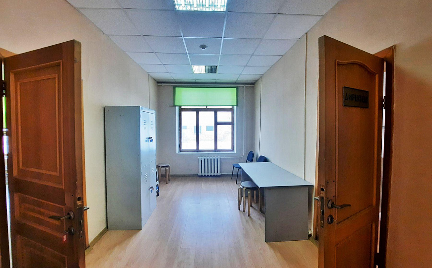 Продам отдельно стоящее здание, 5 500 м² фото