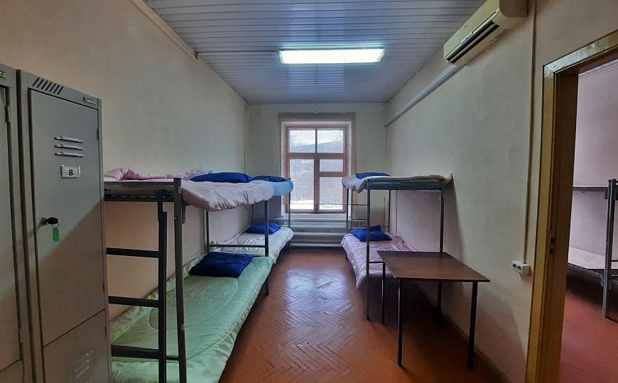 Продам отдельно стоящее здание, 5 500 м² фото