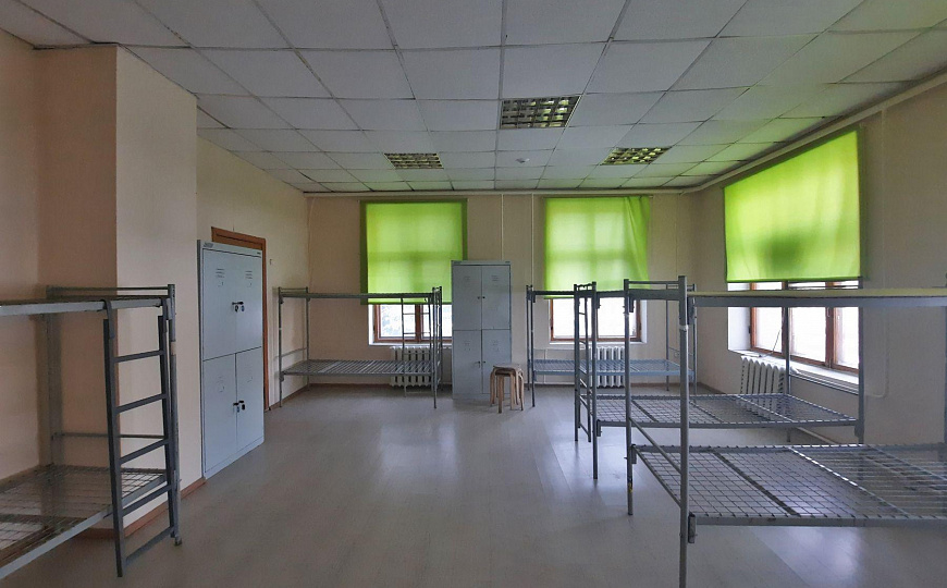 Продам отдельно стоящее здание, 5 500 м² фото