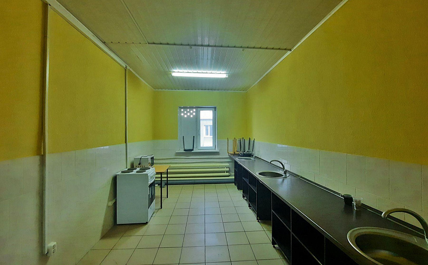 Продам отдельно стоящее здание, 5 500 м² фото