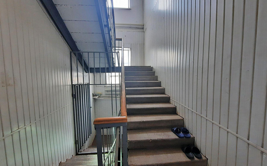 Продам отдельно стоящее здание, 5 500 м² фото