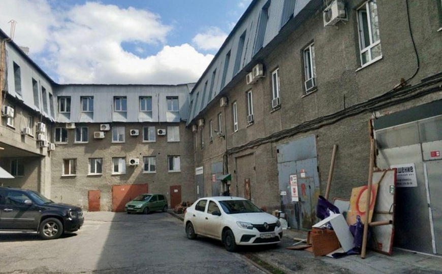 Продам отдельно стоящее здание, 5 500 м² фото