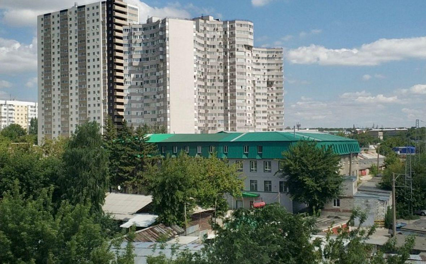 Продам отдельно стоящее здание, 5 500 м² фото