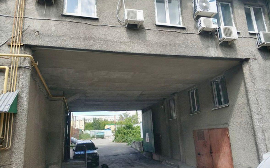 Продам отдельно стоящее здание, 5 500 м² фото