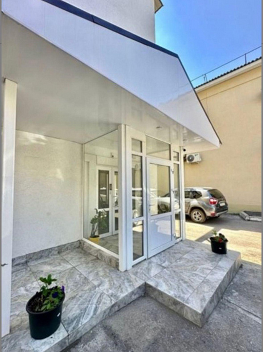 Сдам помещение свободного назначения, 108 м² фото