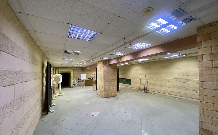 Сдам помещение свободного назначения, 108 м² фото