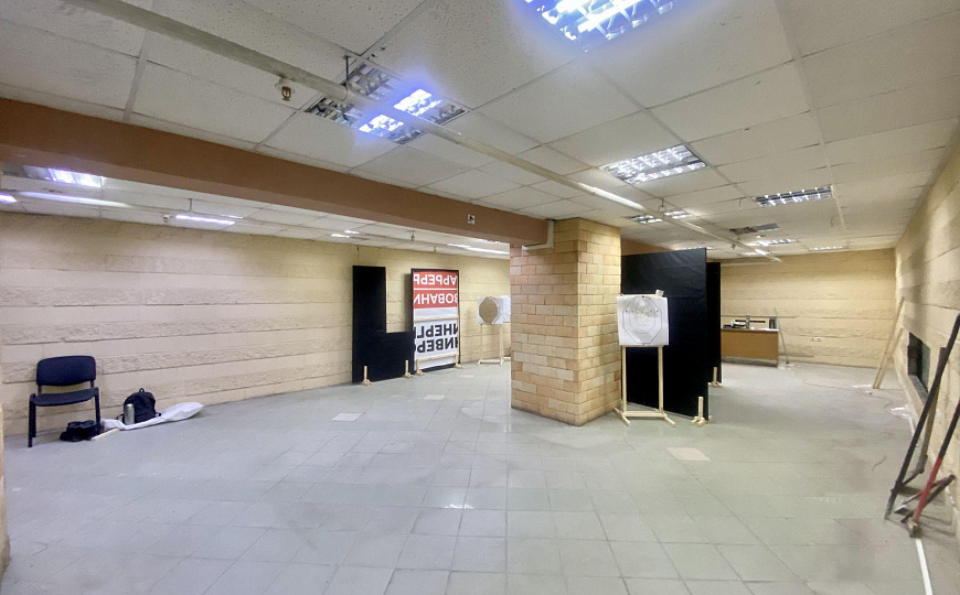 Сдам помещение свободного назначения, 108 м² фото