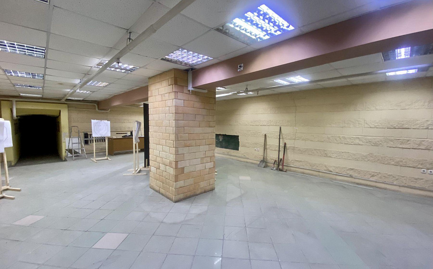 Сдам помещение свободного назначения, 108 м² фото