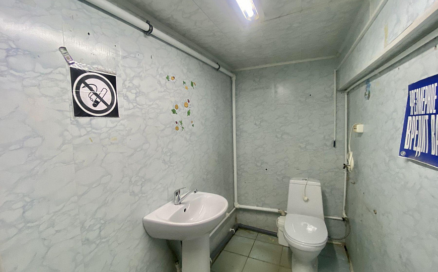 Сдам помещение свободного назначения, 108 м² фото