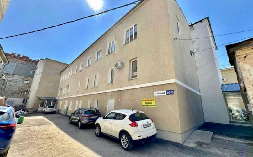 Сдам помещение свободного назначения, 108 м² фото